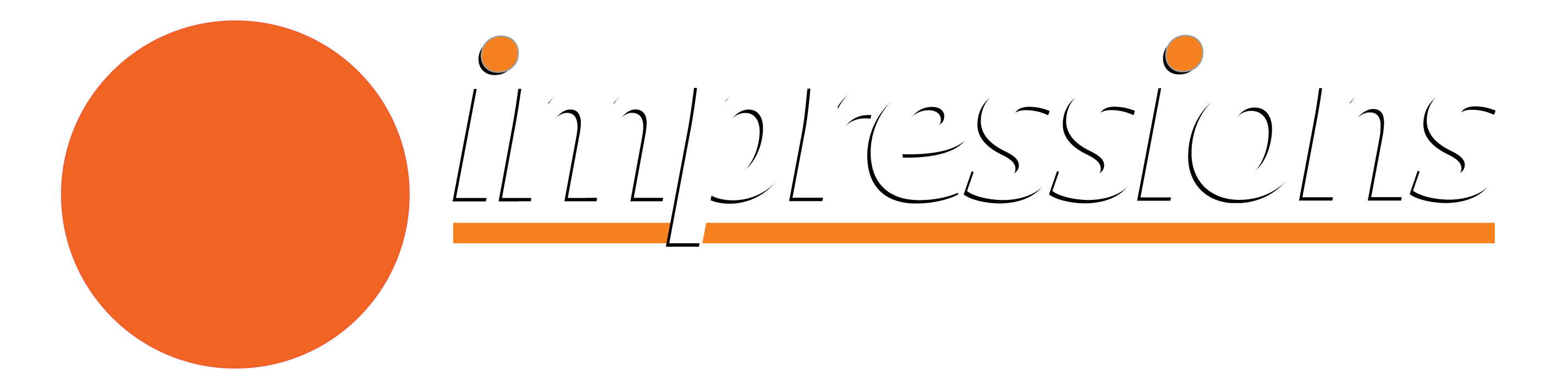 IMPRESSIONS SIGNS & PRINTING CO.